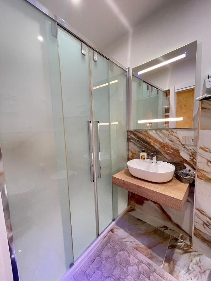 Narcisse Bed & Breakfast Tropea Bagian luar foto