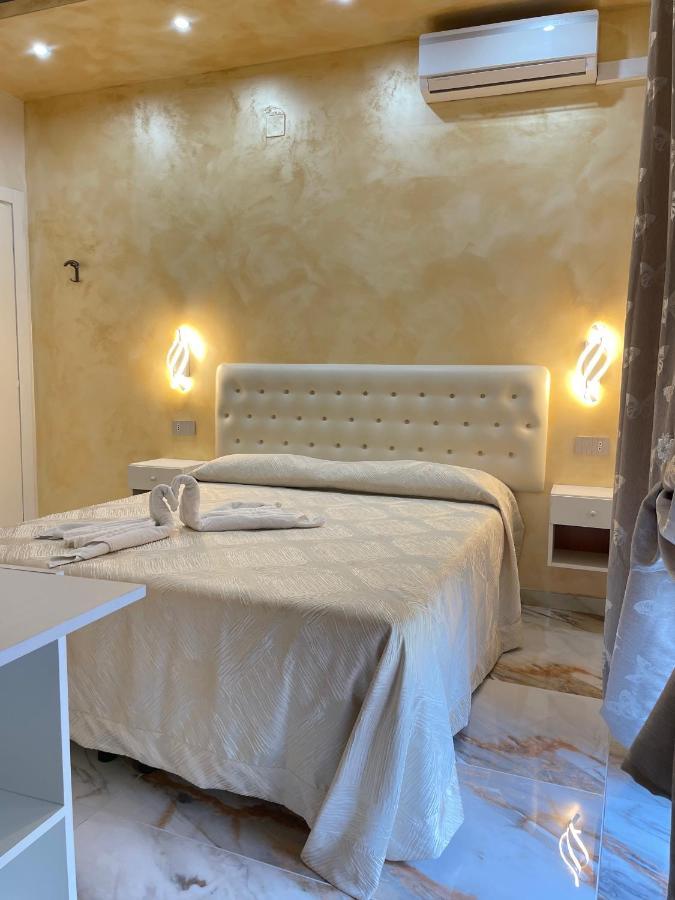 Narcisse Bed & Breakfast Tropea Bagian luar foto