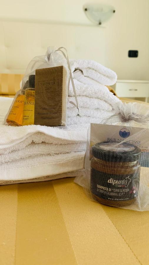 Narcisse Bed & Breakfast Tropea Bagian luar foto