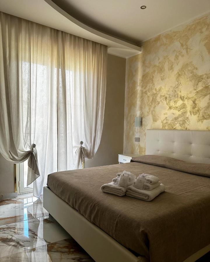 Narcisse Bed & Breakfast Tropea Bagian luar foto