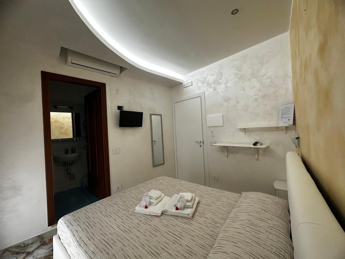 Narcisse Bed & Breakfast Tropea Bagian luar foto