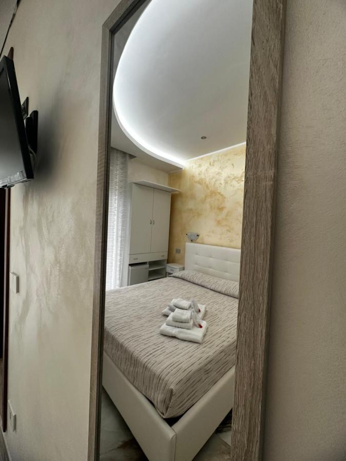 Narcisse Bed & Breakfast Tropea Bagian luar foto