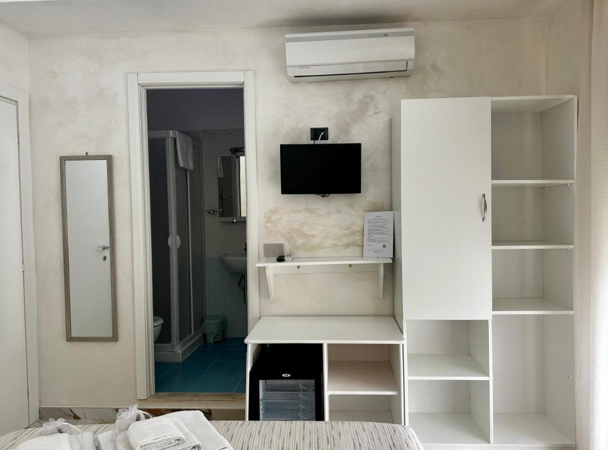 Narcisse Bed & Breakfast Tropea Bagian luar foto