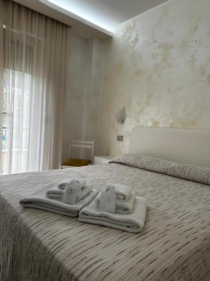 Narcisse Bed & Breakfast Tropea Bagian luar foto