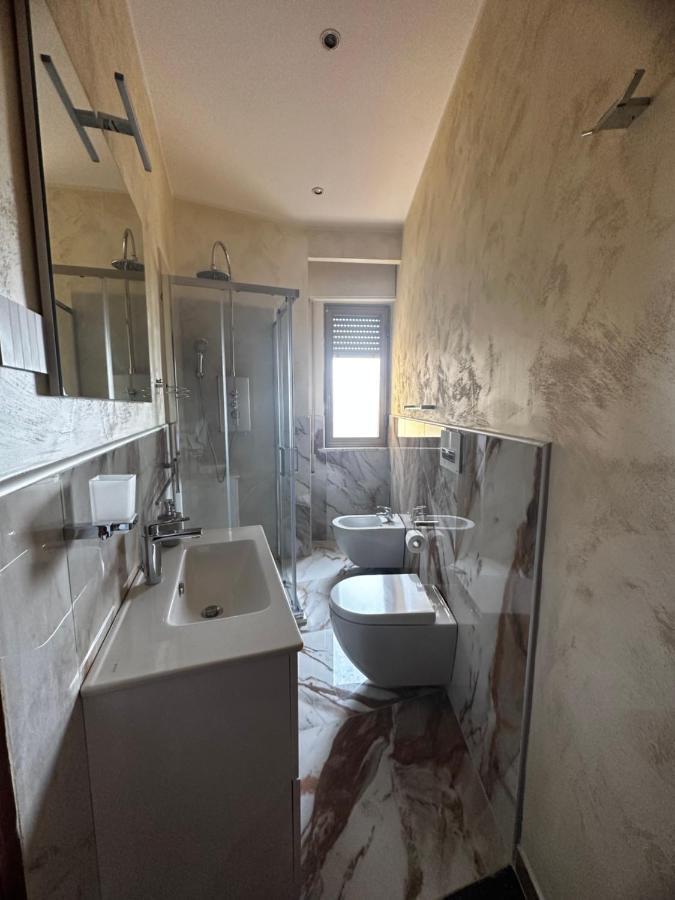 Narcisse Bed & Breakfast Tropea Bagian luar foto