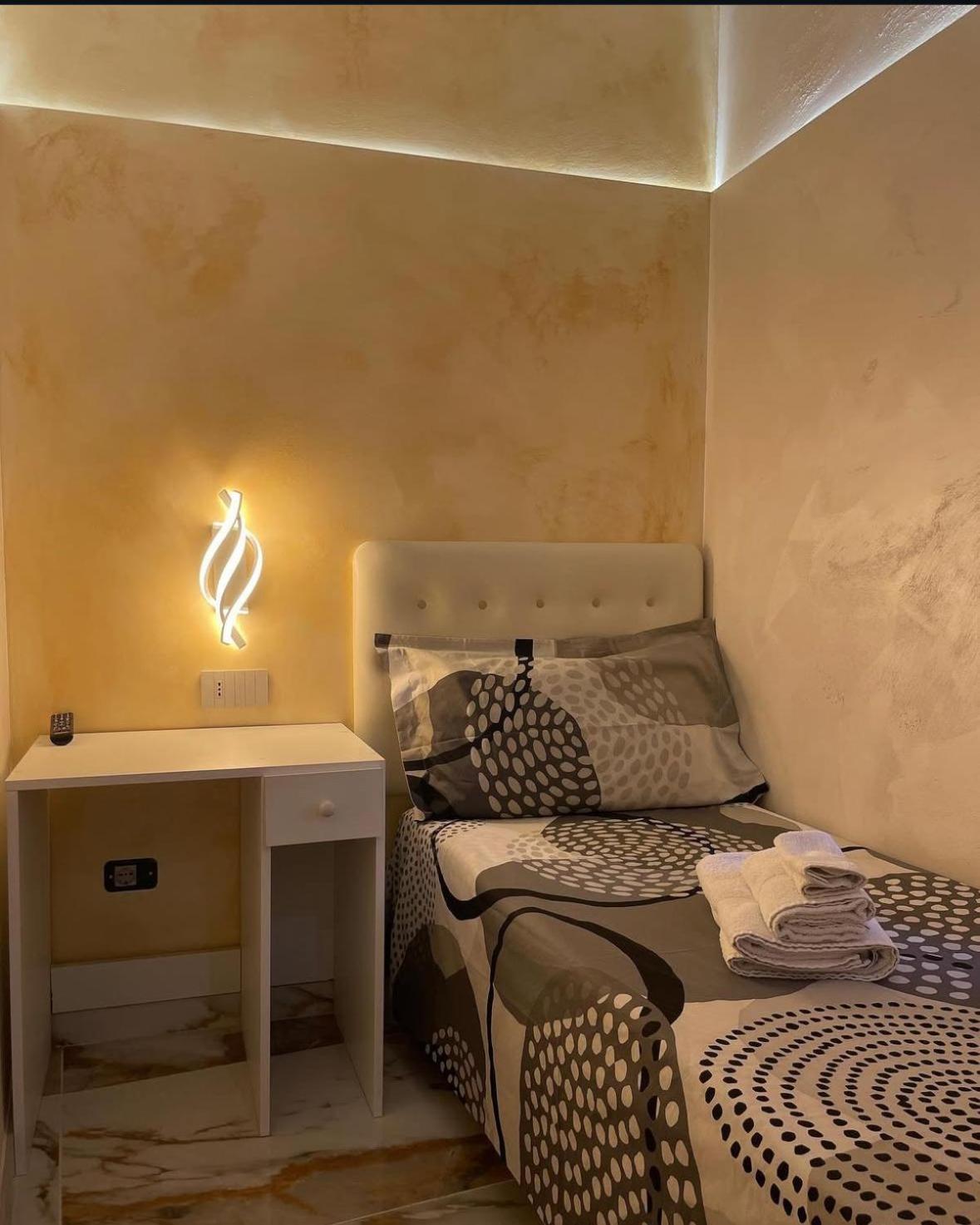 Narcisse Bed & Breakfast Tropea Bagian luar foto